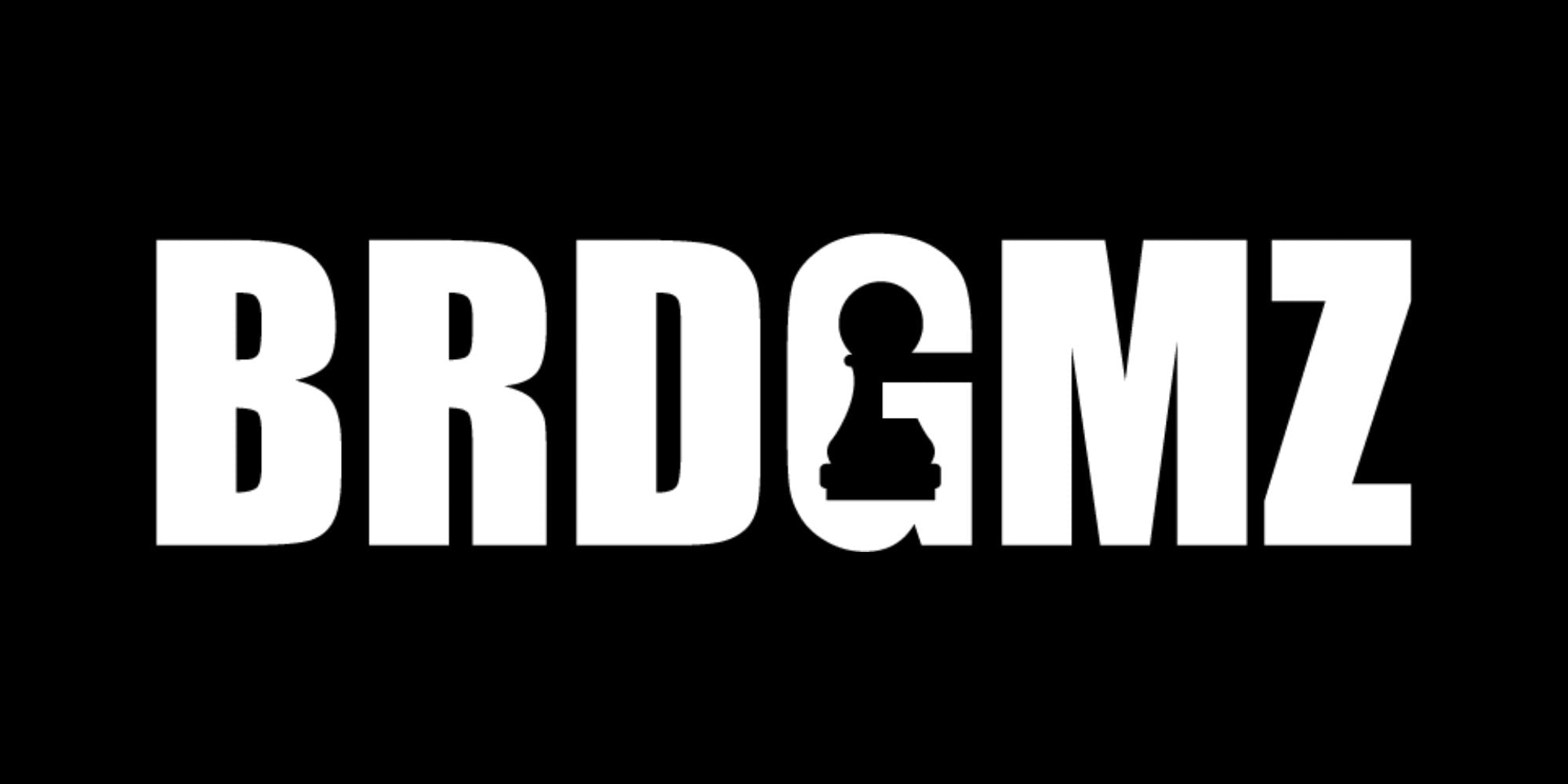 BRDGMZ ImmunoWars Bordspel Review
