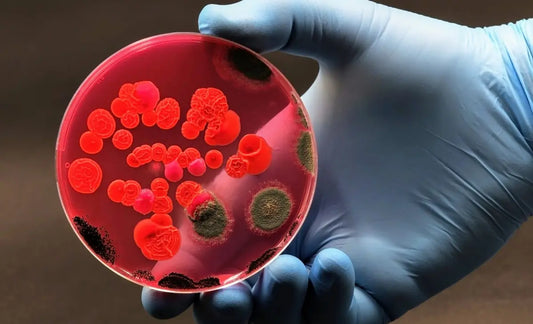 The rebellion of the antibiotic-resistant superbugs