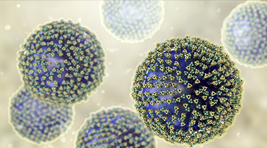 Measles: The Next Pandemic?