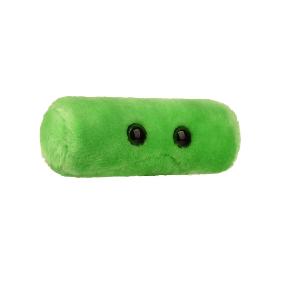 Giant Microbes - Tuberculosis pluche