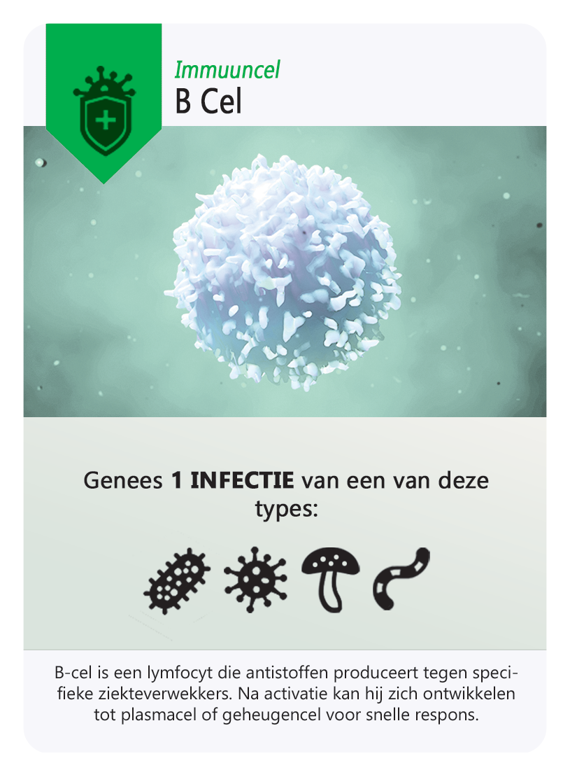 Immuno Deficiency Wars (2025, 1st Edition)