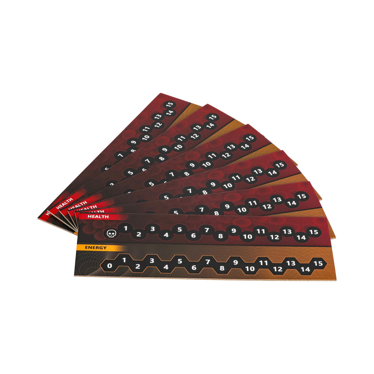 ImmunoWars Combo Pack