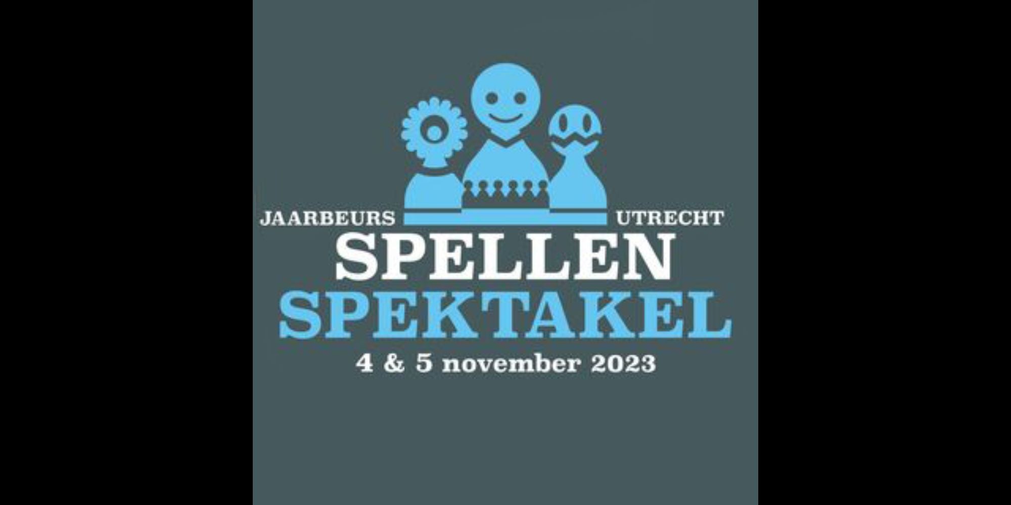 Spellenspektakel 2023 Jaarsbeurs